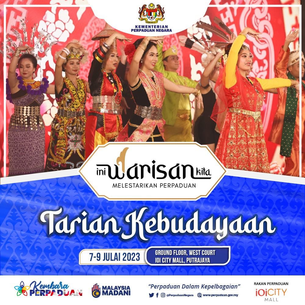 TARIAN KEBUDAYAAN