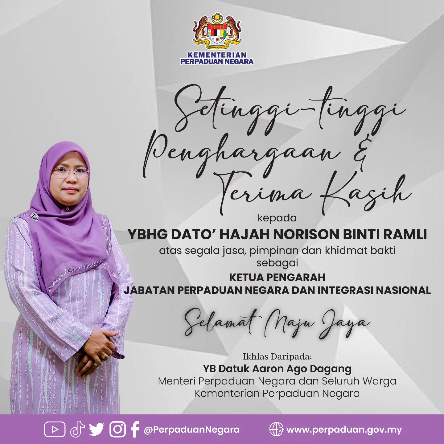INFOGRAFIK TAHNIAH