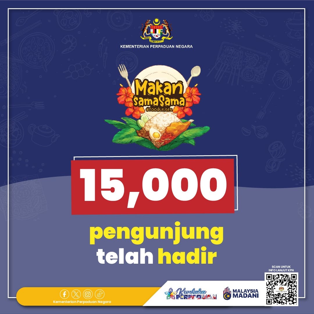 FUN FACT FOOD UNITES