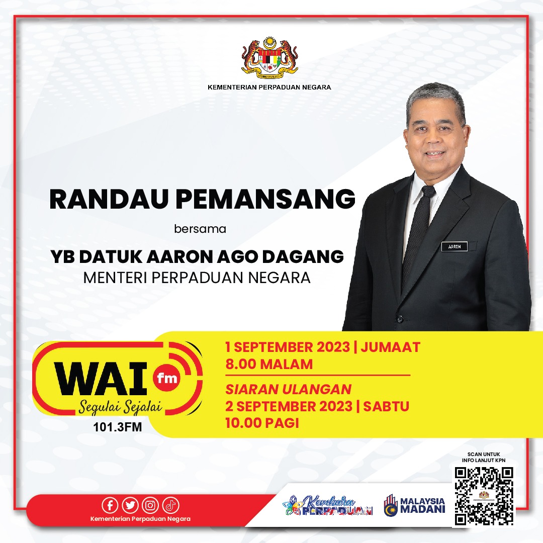WAWANCARA WAI FM