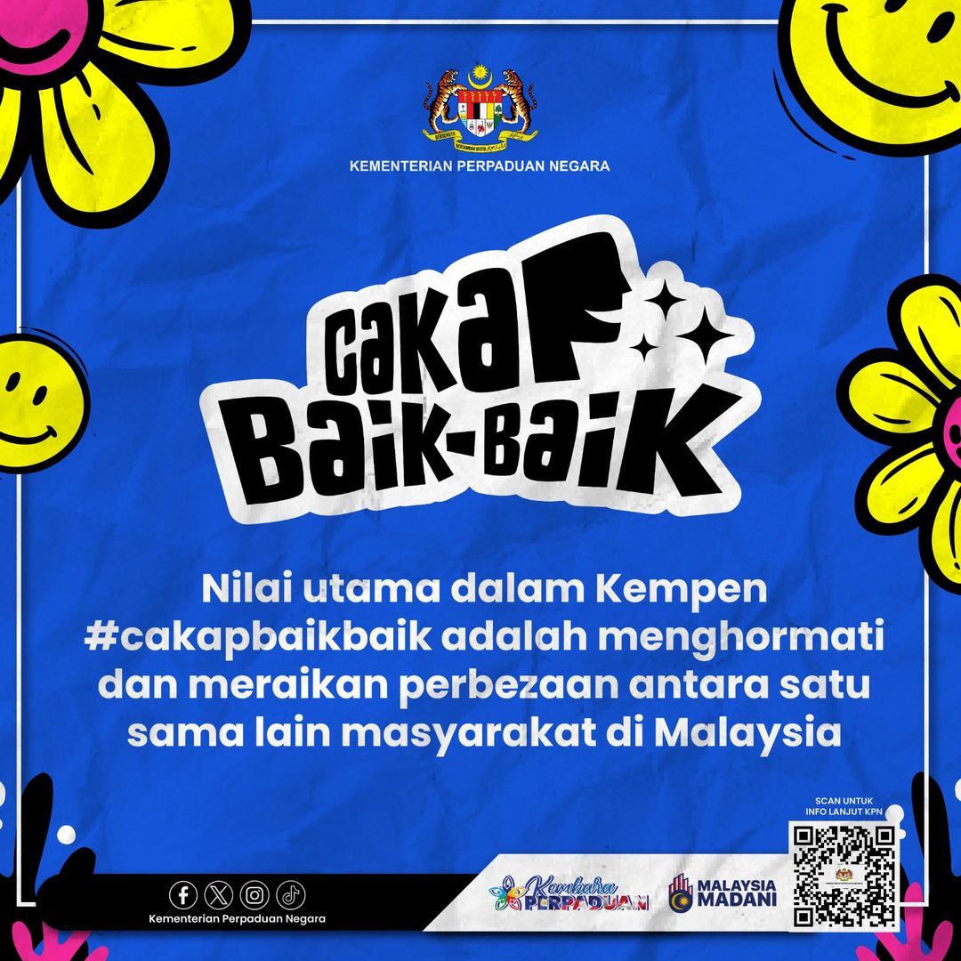 KEMPEN #CAKAPBAIKBAIK