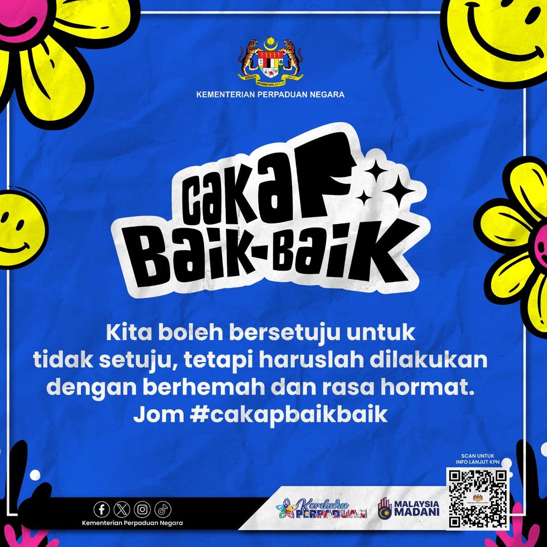 KEMPEN #CAKAPBAIKBAIK