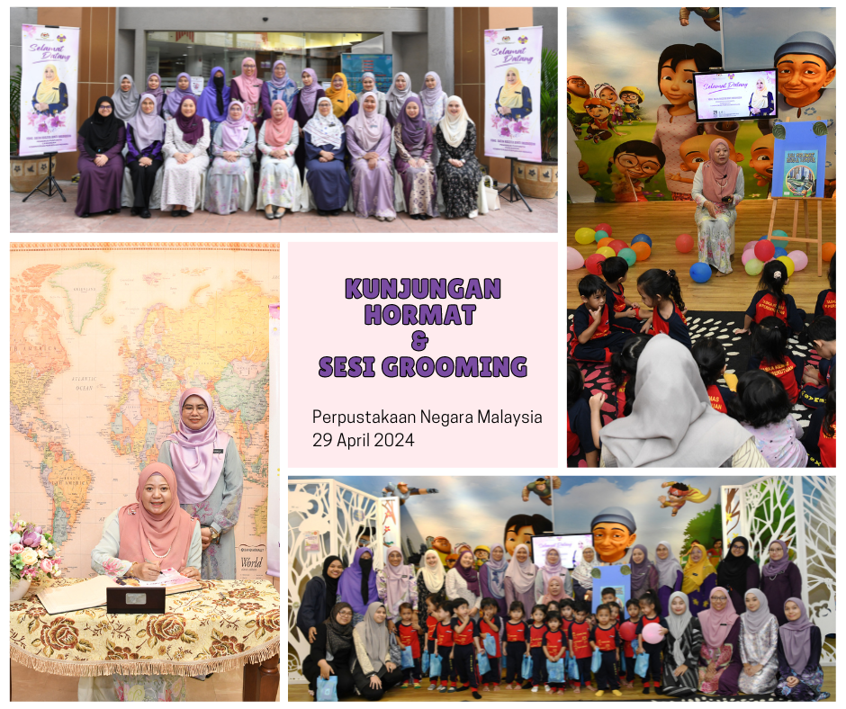 PROGRAM PUSPANITA 2024