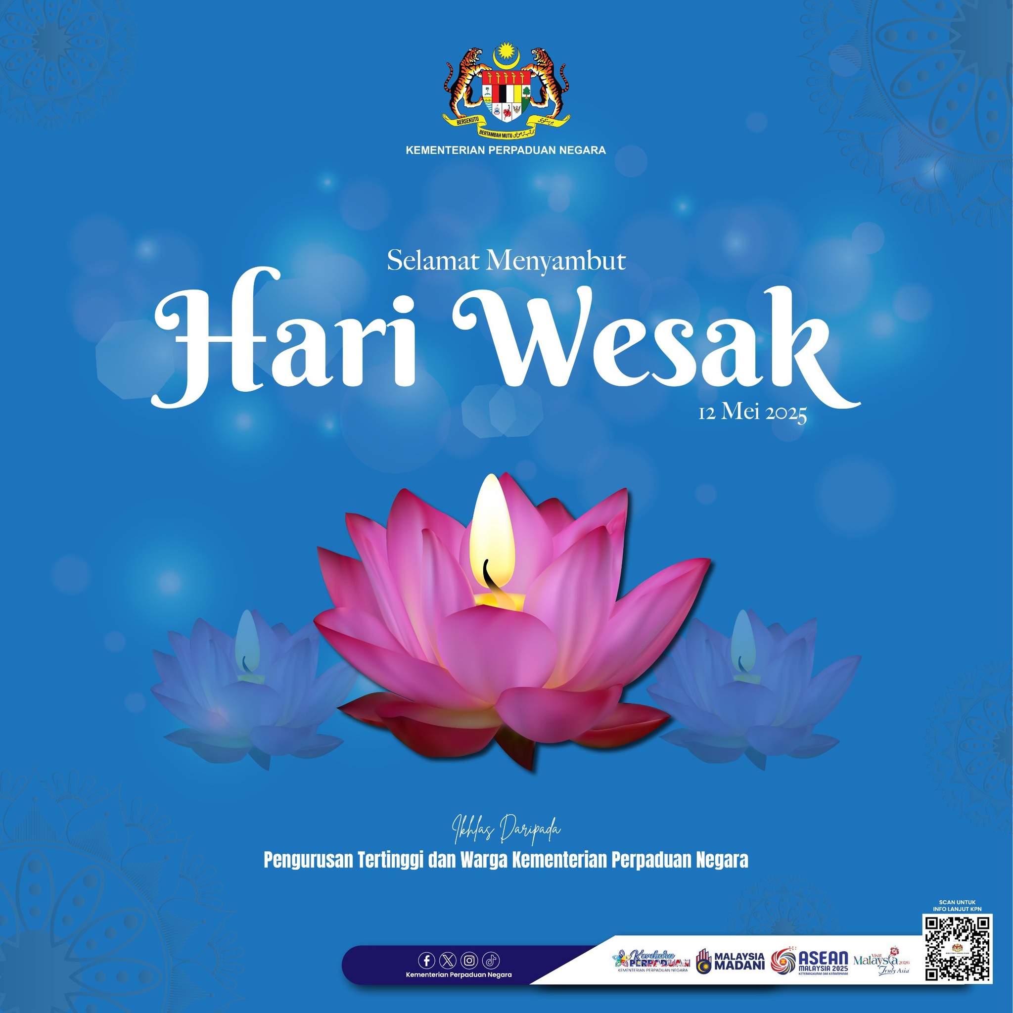 HARI WESAK