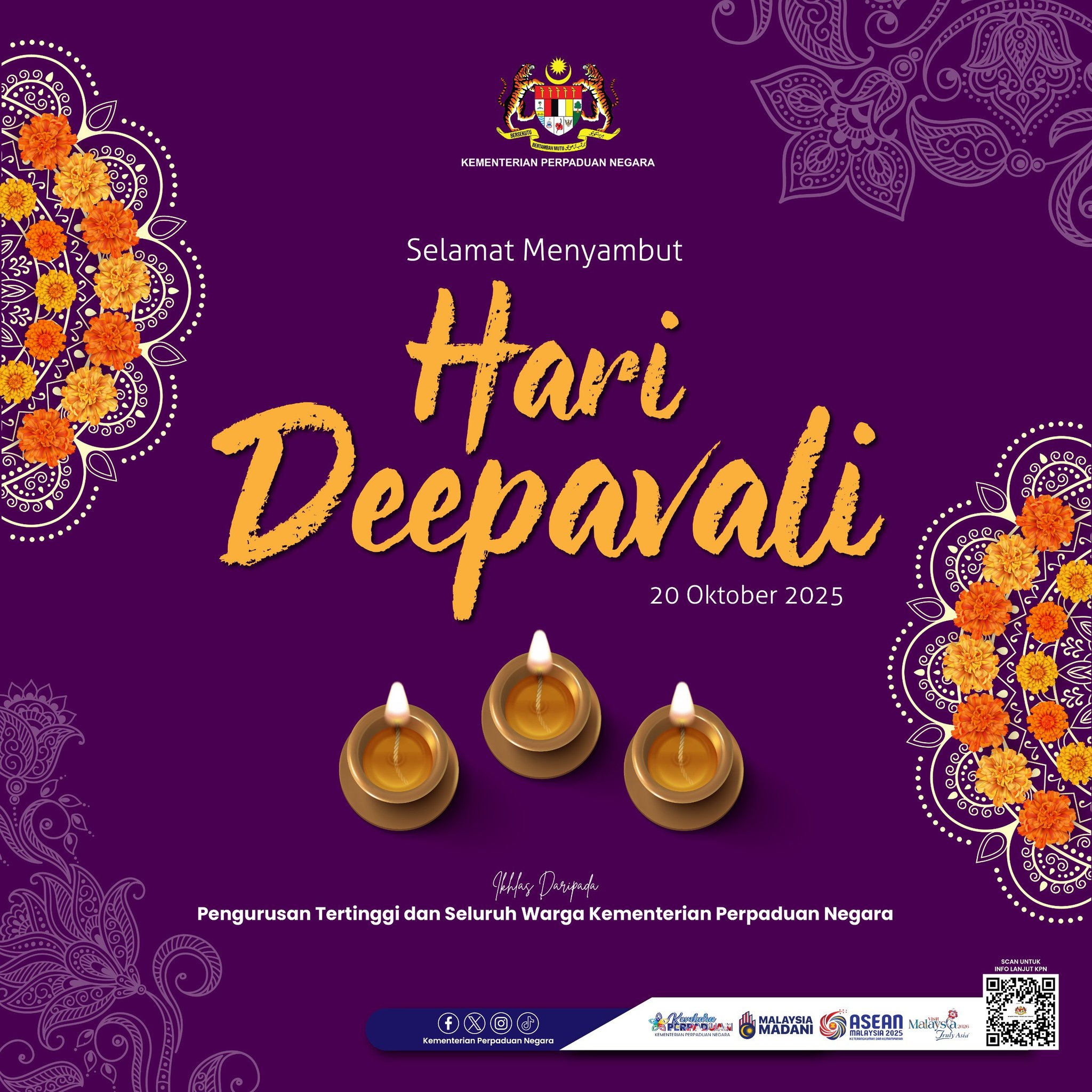 HARI DEEPAVALI