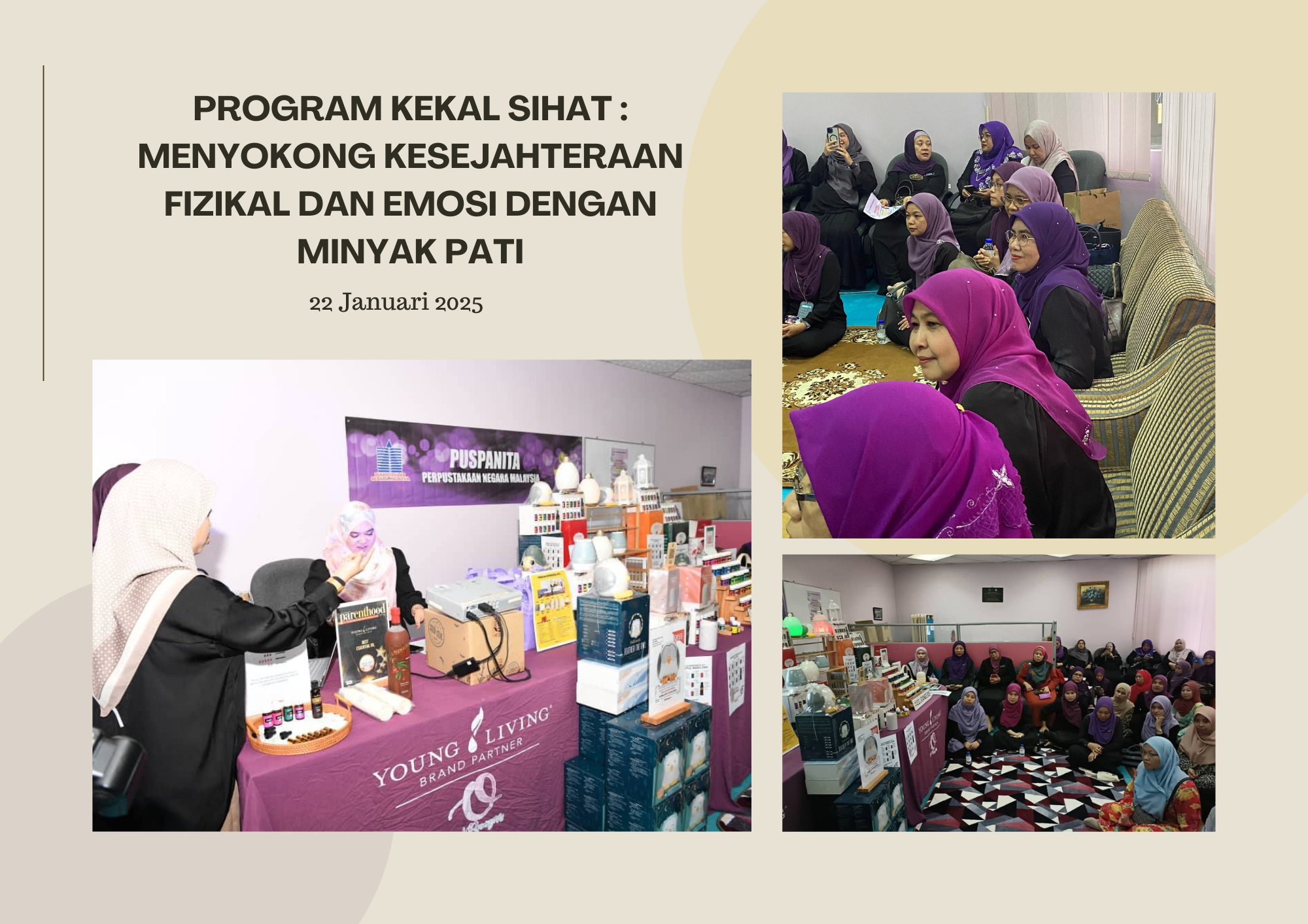 Program Kekal Sihat