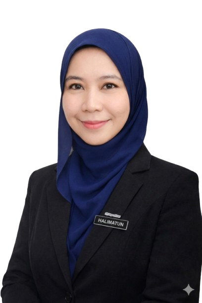 HALIMATUN BINTI MOHAMED NAZRI