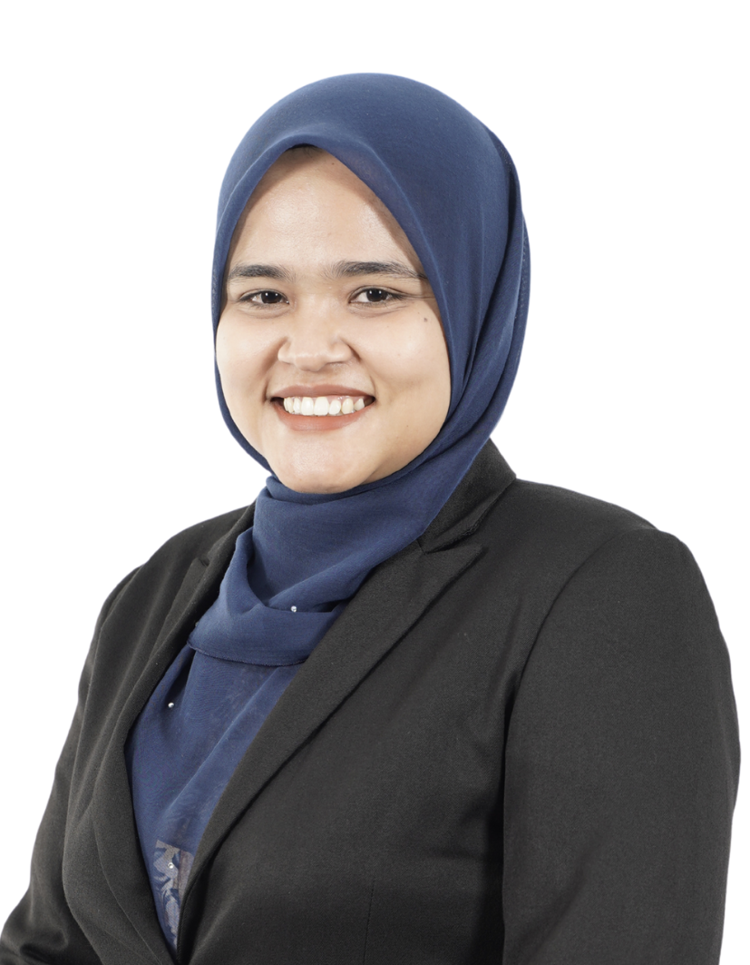 NUR AMALINA BINTI AB RAHMAN