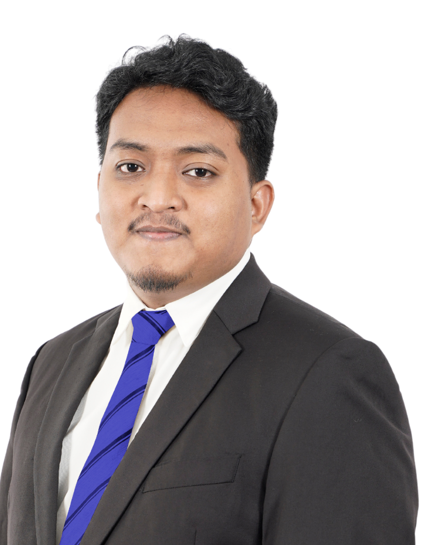WAN ARIFF BUKHARI BIN CHE WAN AZIZAN