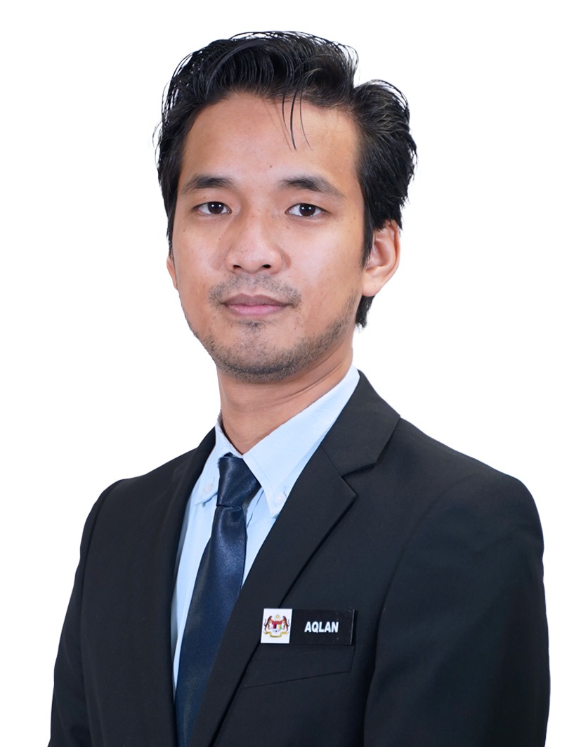 MUHAMMAD AQLAN BIN ZULKIFLI