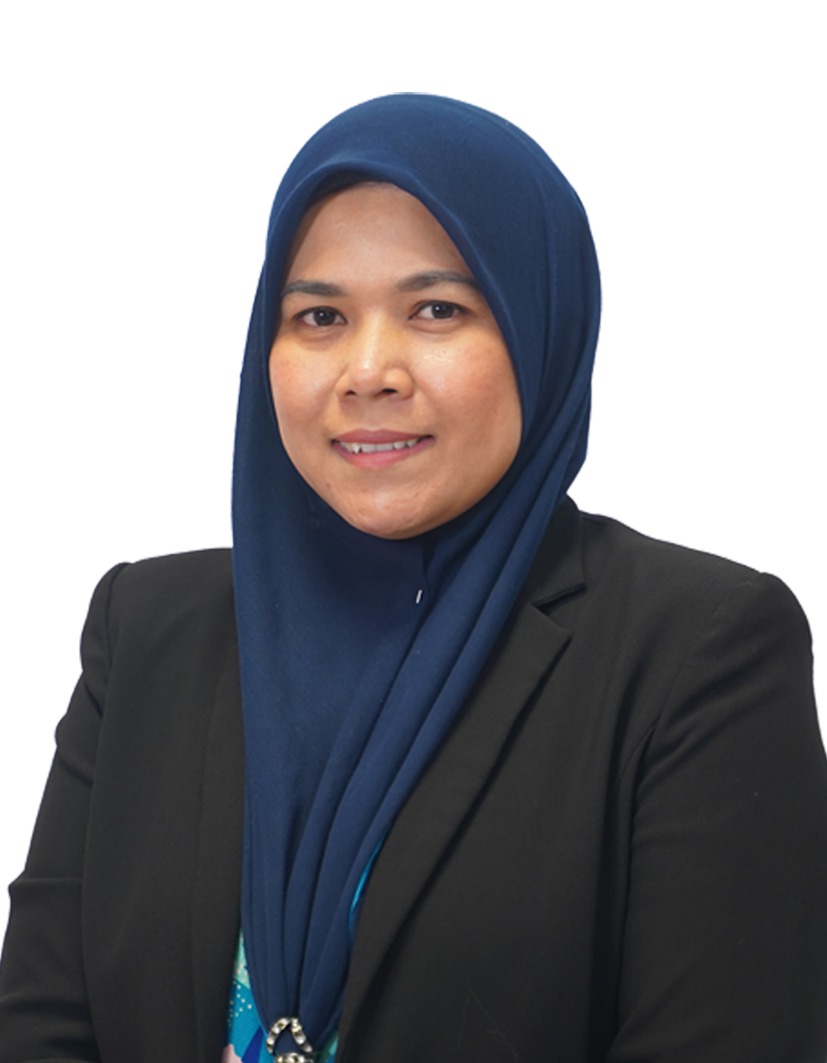 AZLIZA BINTI SAHIDIN