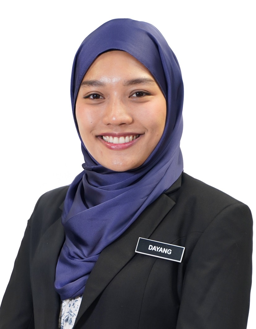 DAYANG NURSYAHIRA BINTI MOHD YUNUS