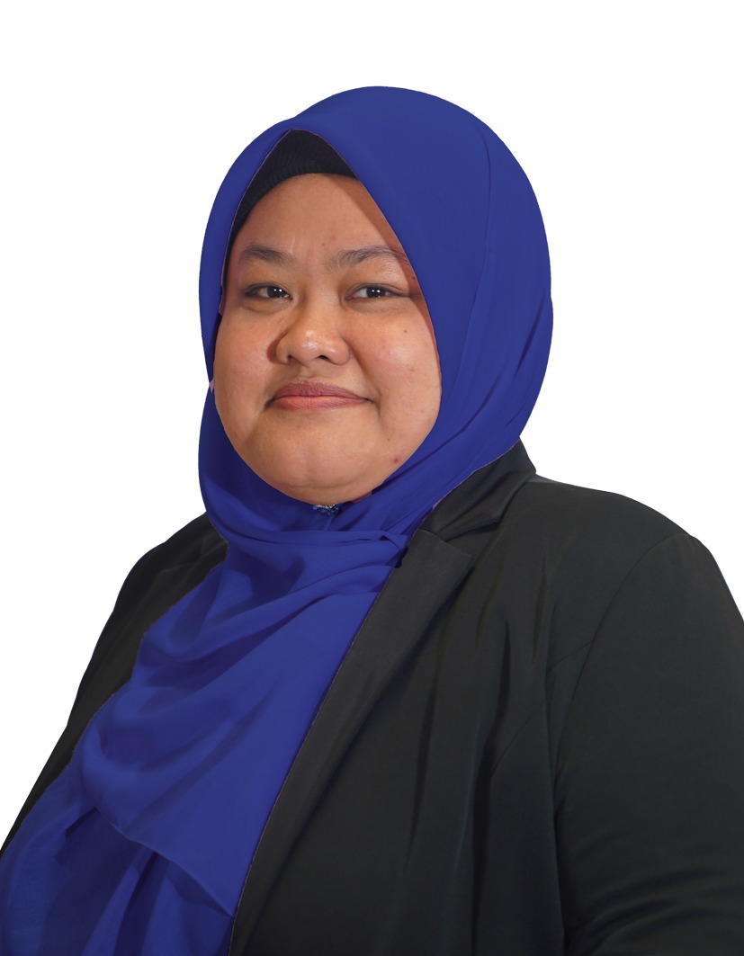 LATIFAH NOR BINTI AHMAD SIDEK