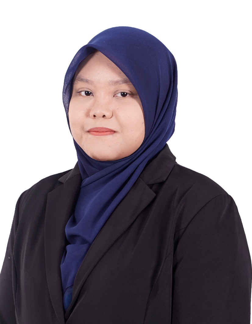 LEEZA BINTI KASSIM