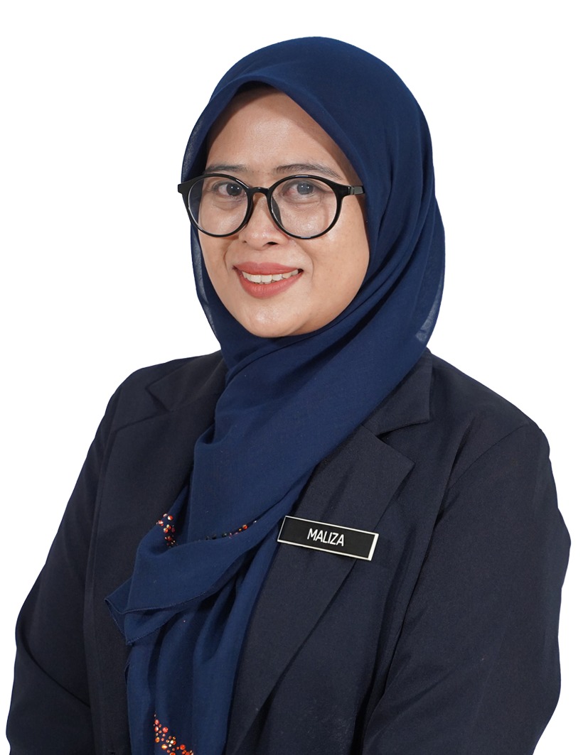 MALIZA BINTI ARIS