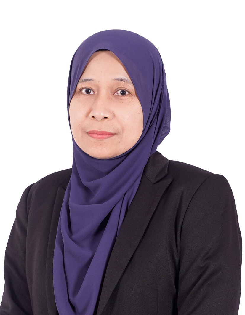 MAZLINA BINTI TAJUL ARUS