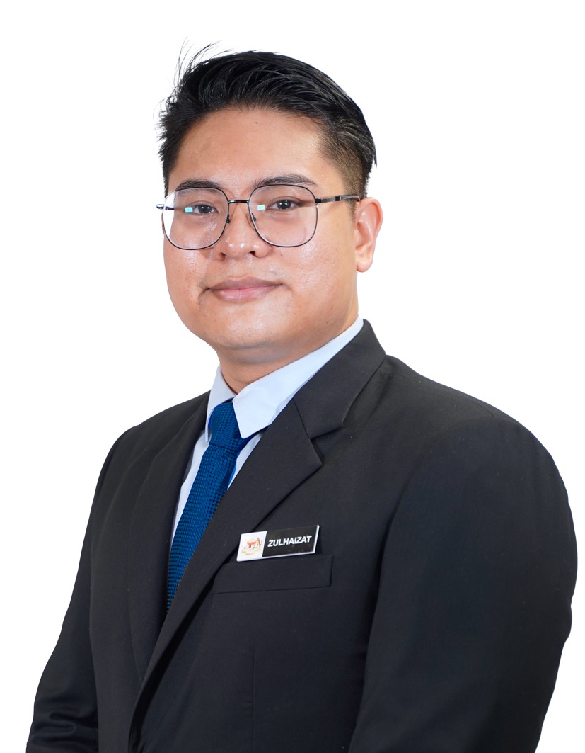 MOHAMMAD ZULHAIZAT BIN MOHD YUNOS