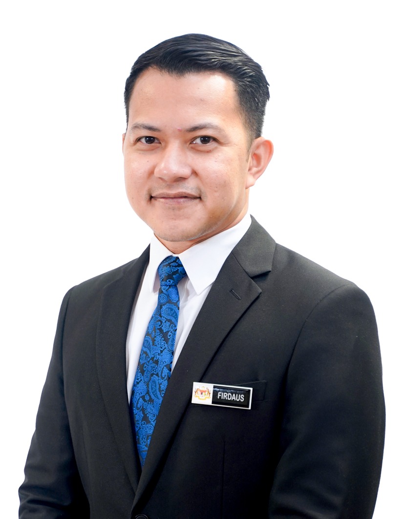 MUHAMMAD FIRDAUS BIN AZIZ
