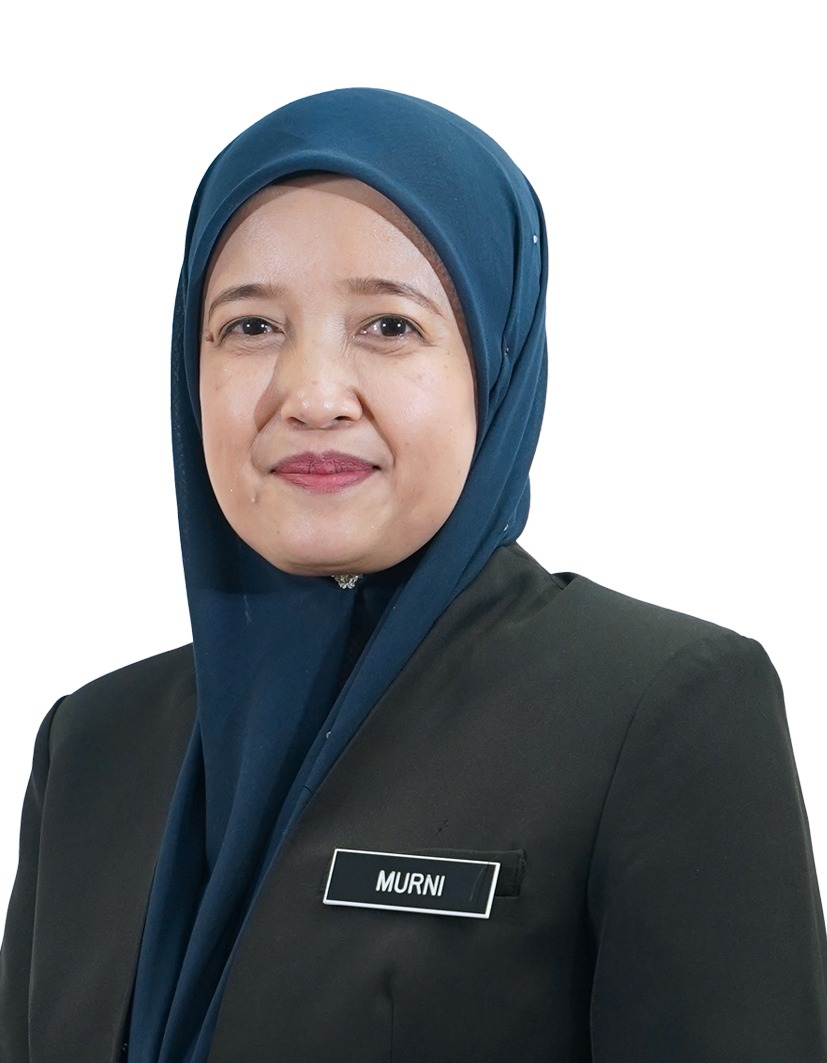 MURNI BINTI MOHAMAD DIN