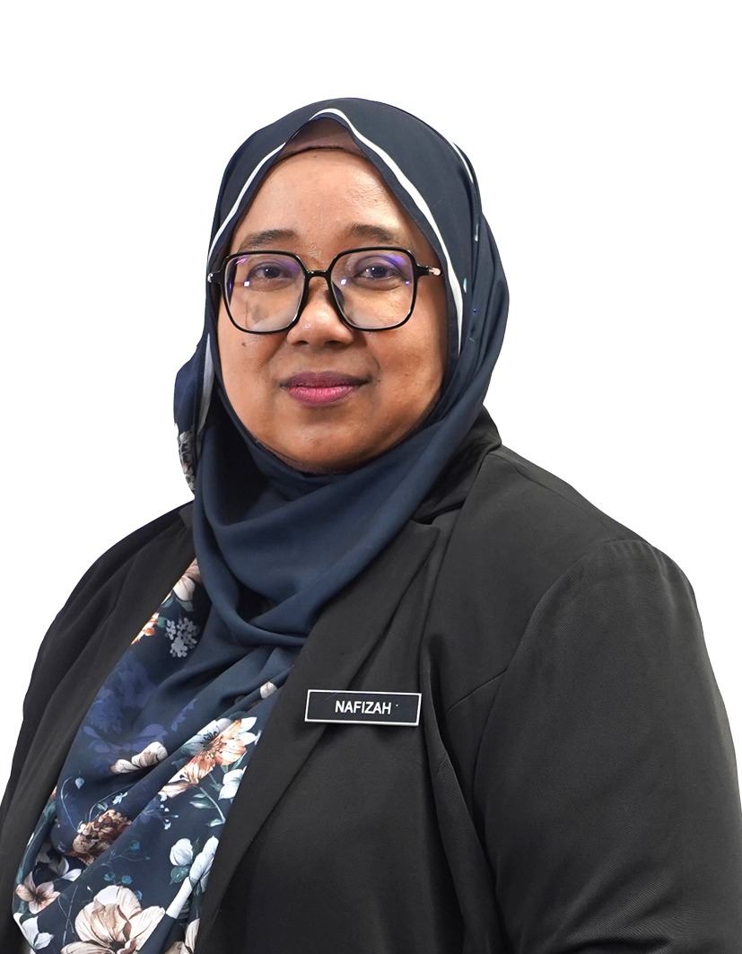 NAFIZAH BINTI NAYAN