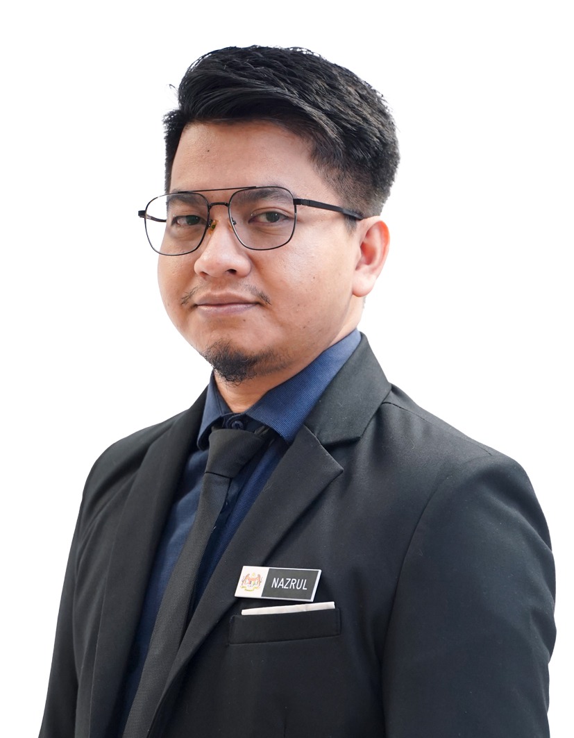 MOHAMAD NAZRUL AIMIN BIN MOHAMAD NAZRI