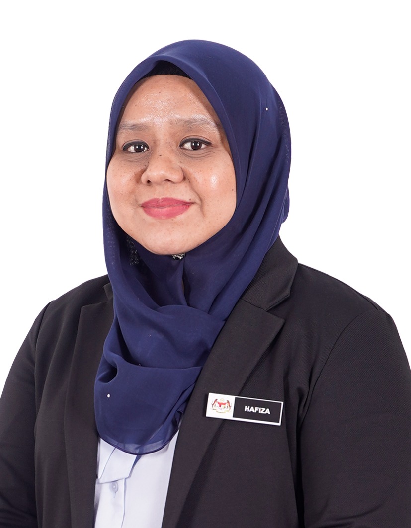 NOOR HAFIZA BINTI NEKMAT