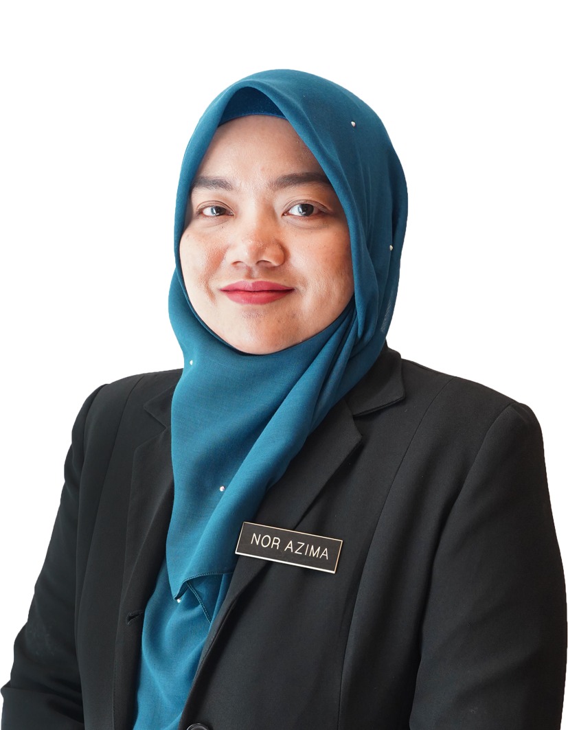 NOR AZIMA BINTI SHAHUDIN