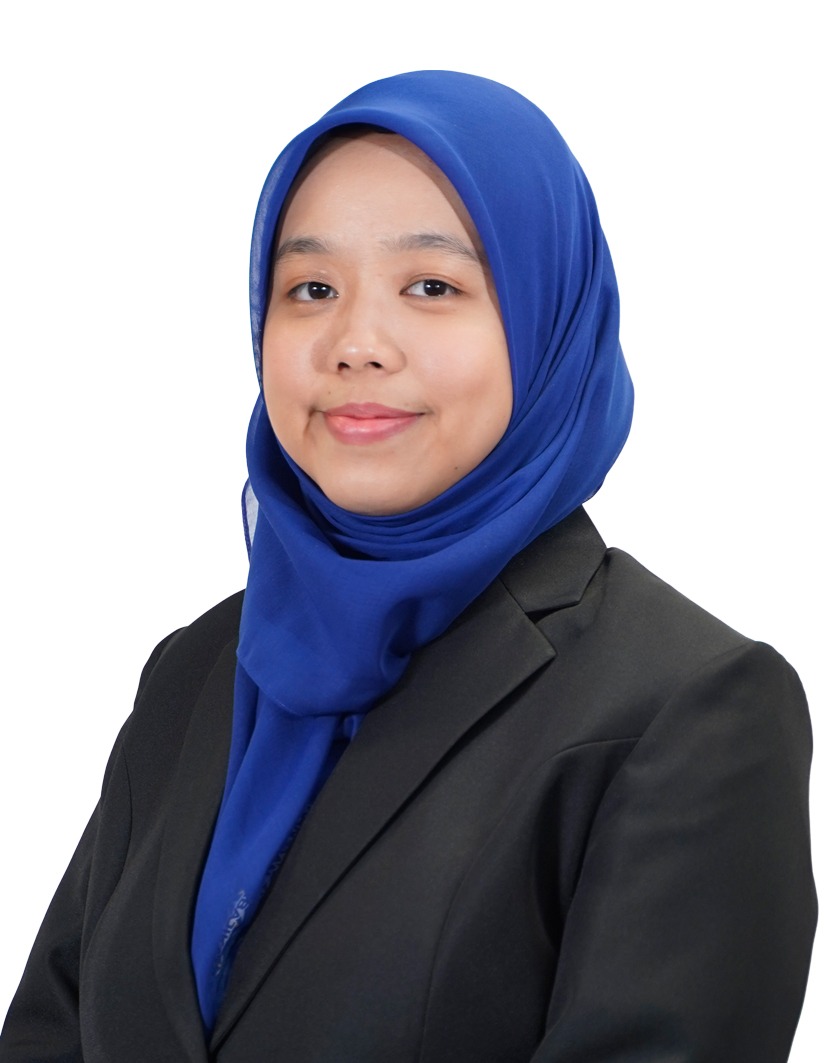 NURMASHIRA BINTI KAMARUDIN