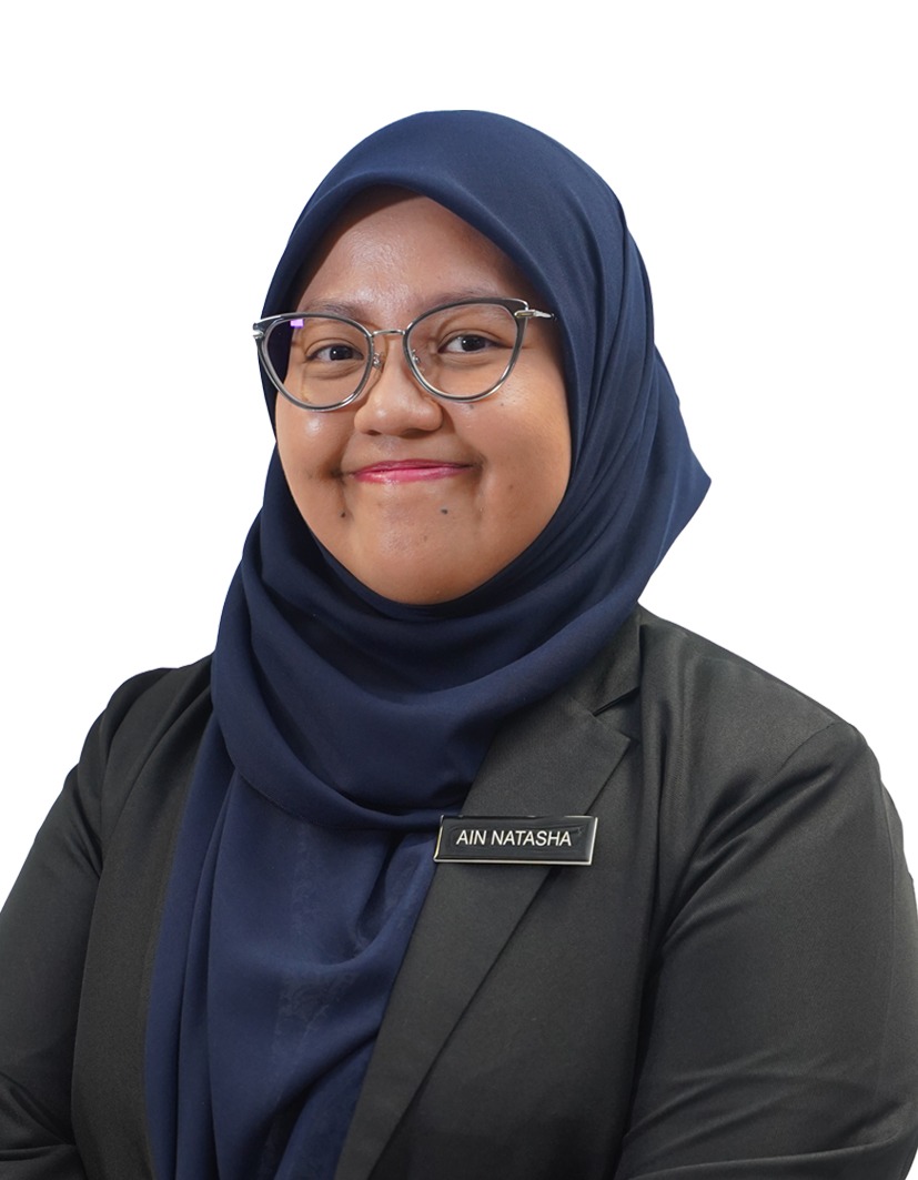 NUR AIN NATASHA BINTI RAZALI
