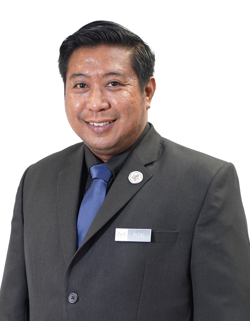 MOHAMAD RIZAL BIN MD. NOR