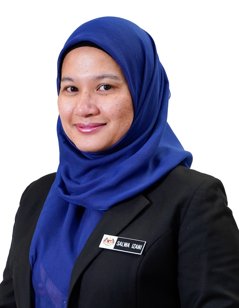 SALWA IZANI BINTI KAMARZAMAN