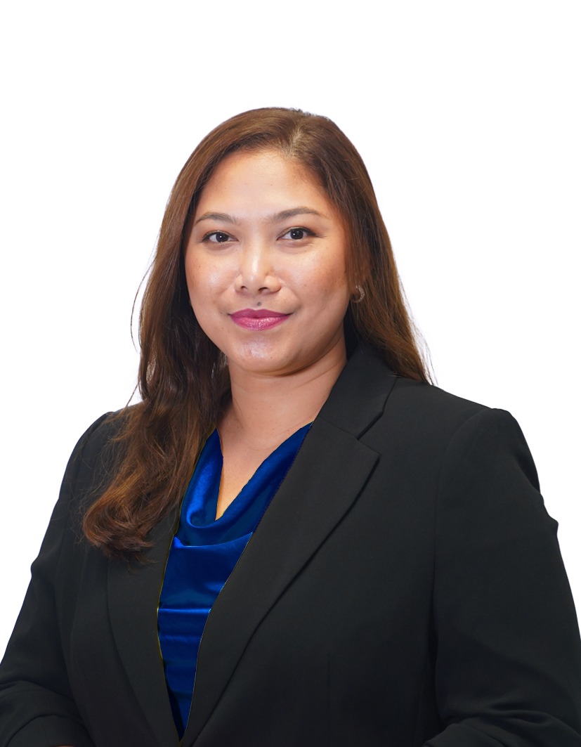 SHAFAWATI BINTI SAMAT