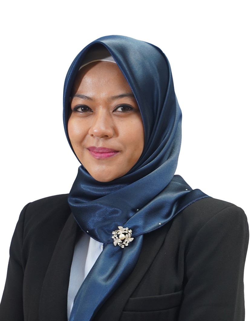 SHARIFAH BINTI RAZALI