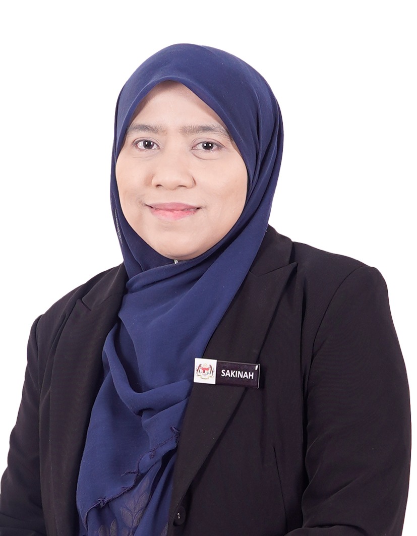 SITI NOR SAKINAH BINTI IBRAHIM