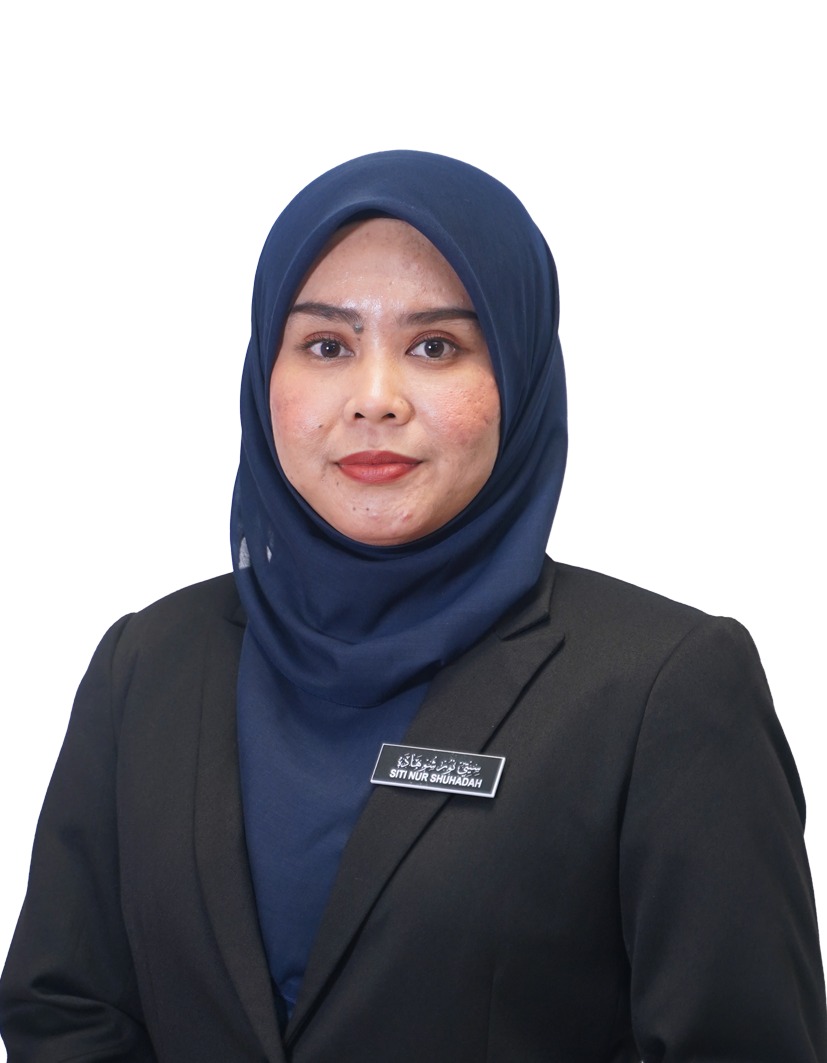 SITI NUR SHUHADAH BINTI MOHD ROSLAN