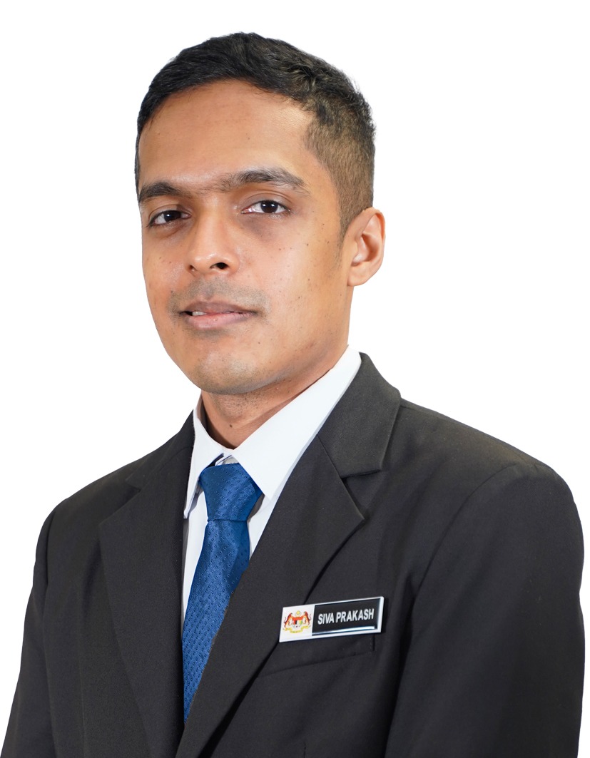 SIVA PRAKASH A/L RAMAKRISHNAN