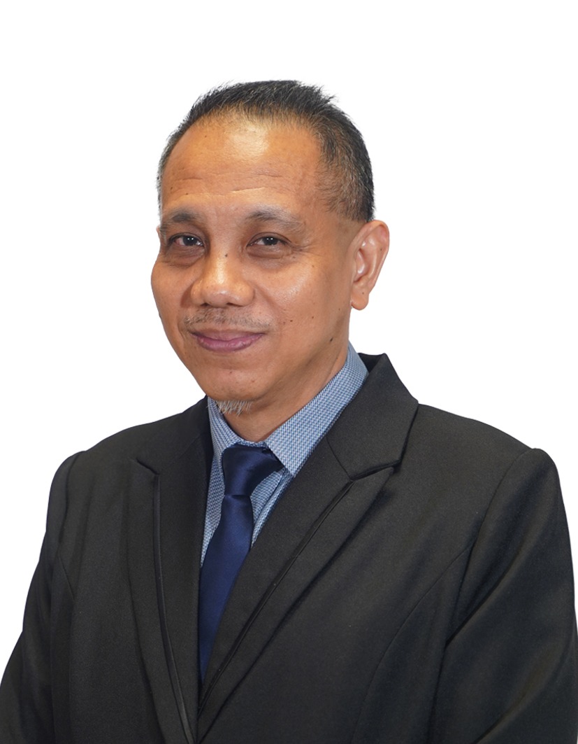 MOHD YUSOF BIN SALIM