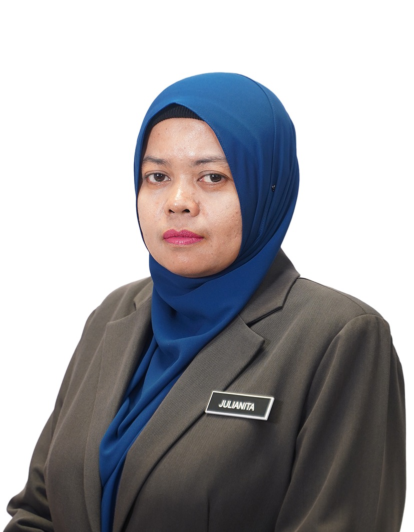 JULIANITA BINTI RAMLI
