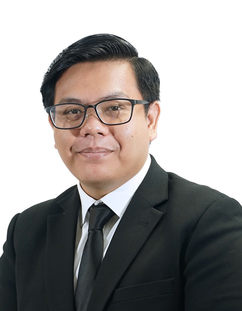 IMAN KHALIS BIN OANI NAZLAN