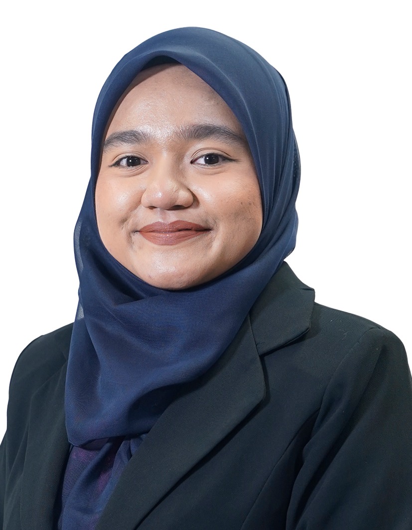 NURIZZATI BINTI KHAIRI