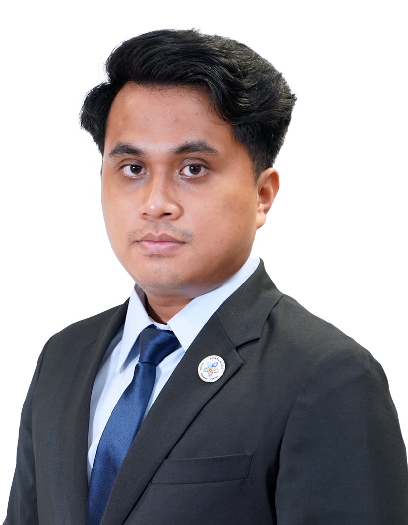 MUHAMMAD ZULHILMI BIN PUZIE