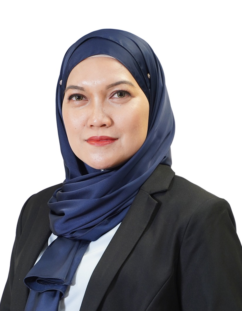 NURUL HUDAH BINTI MAON