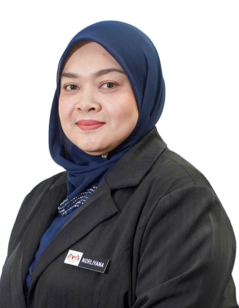 NORLIYANA BINTI ROSLI