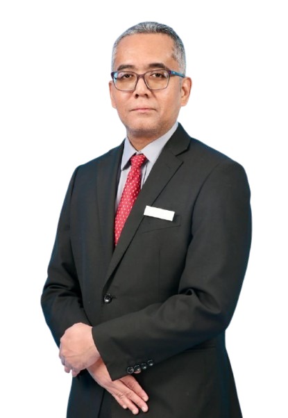 AHMAD FAIZAL BIN MOHAMAD