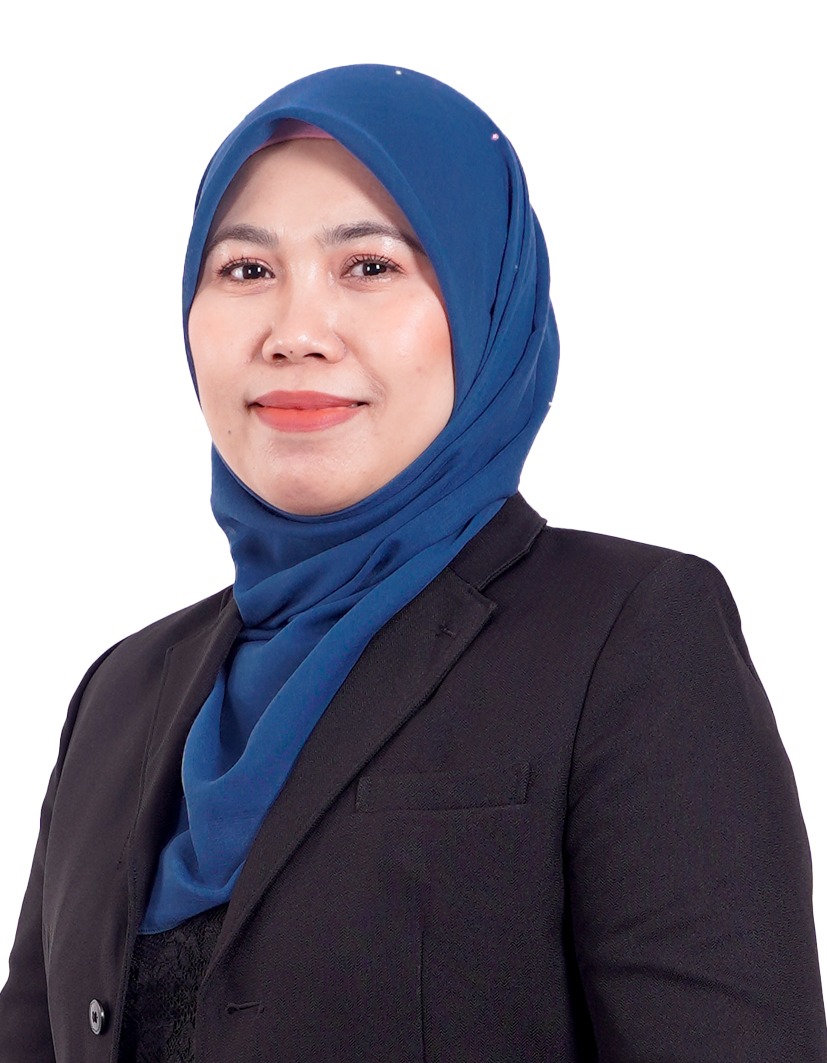 MAISHA FAZLIN BINTI SARIMAN