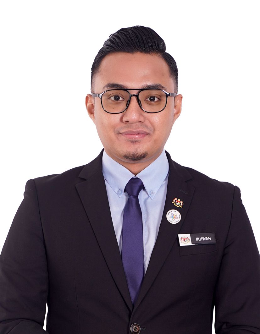 MUHAMMAD IKHWAN FITRI BIN KHAIRI