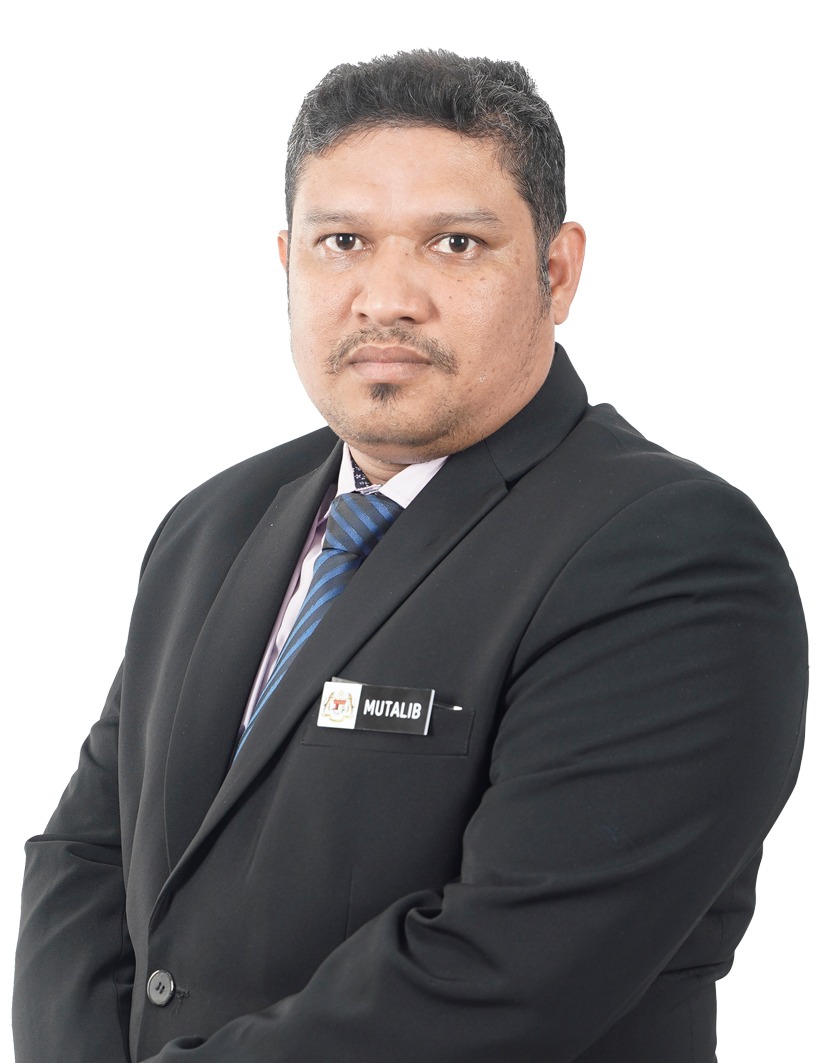 ABDUL MUTALIB BIN MATT ISA