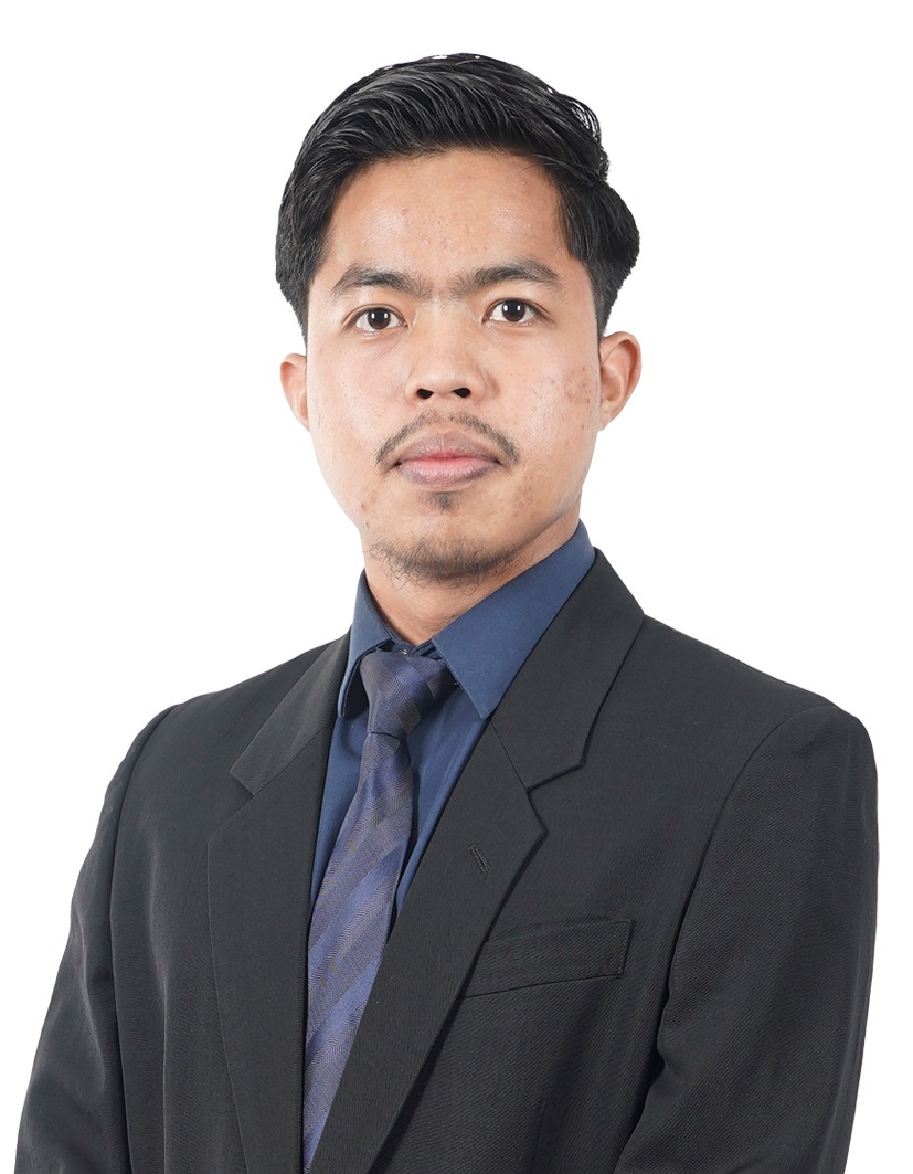 MUHAMMAD AMIRUL MUTTAQIM BIN MOHAMAD KHAIRI
