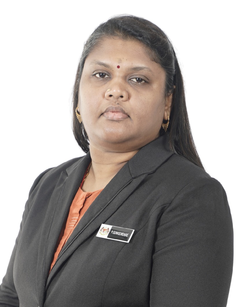 GUNASUNDARIE A/P PALANIMALAI