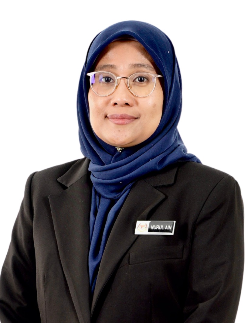 NURUL AIN BINTI AINUDDIN